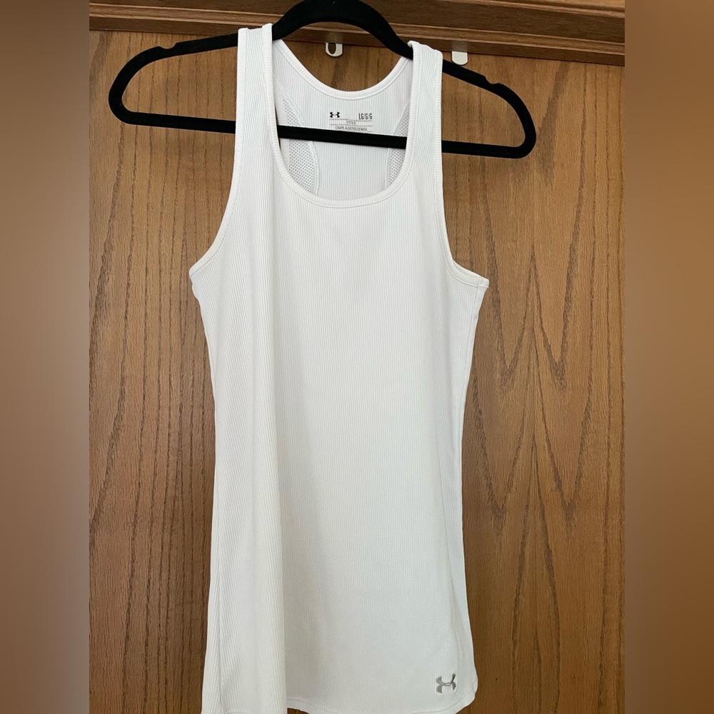 Under Armour tank top